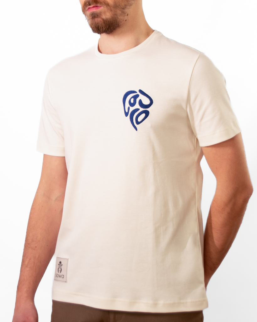 T-shirt Nelka Light (S)