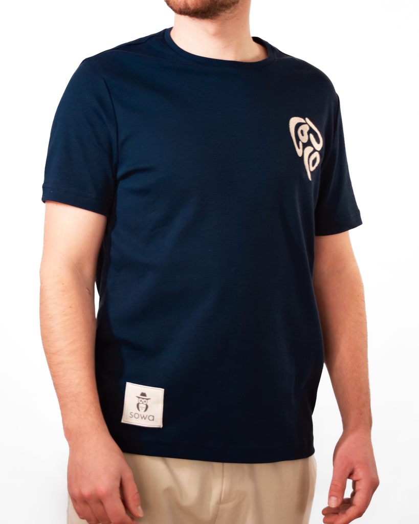 T-shirt Nelka Night
